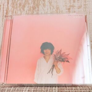 宮本浩次 P.S. I LOVE YOU 初回限定盤 CD DVD