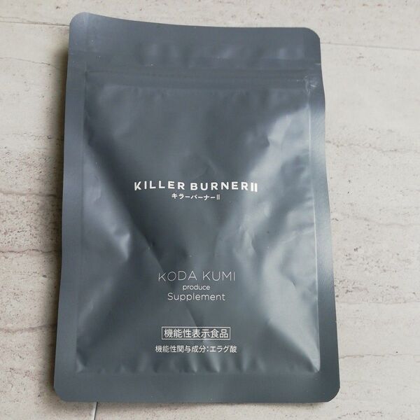KILLER BURNERII キラーバーナーII 倖田來未 produce
