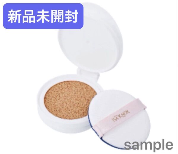 SALE★送料込★新品未開封★イザノックスパワーフィットクッションファンデーションEX★レフィル単品