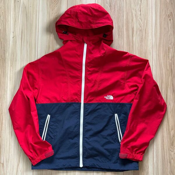 ノースフェイス THE NORTH FACE マウンテン パーカー S