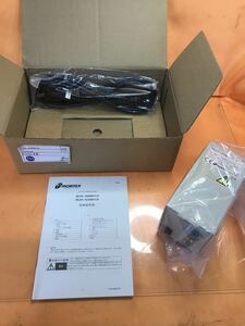 ☆未使用品　定価2,5850円の品物☆【191】MORITEX　MLEK-A080W1LR MG-Waveシリーズ専用コントローラ MLEK Series