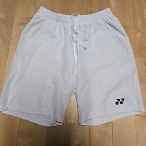 YONEXハーフパンツ