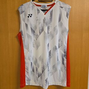 YONEX 2018 バドミントン 日本代表モデル