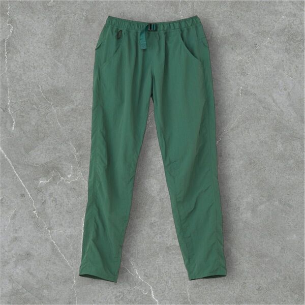 山と道 5-Pocket Pants L Green UL 新品 グリーン men's ウルトラライト Ultralight