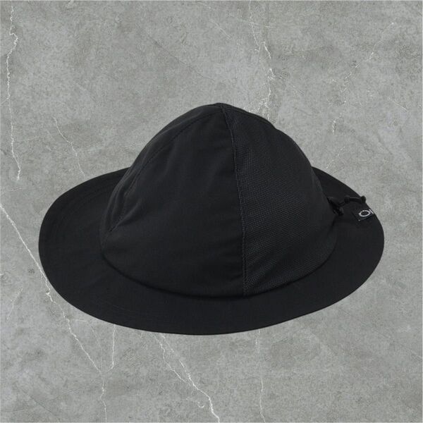 山と道 Stretch Mesh Hat Black L UL 黒 ハット ブラック 新品 ストレッチメッシュハット