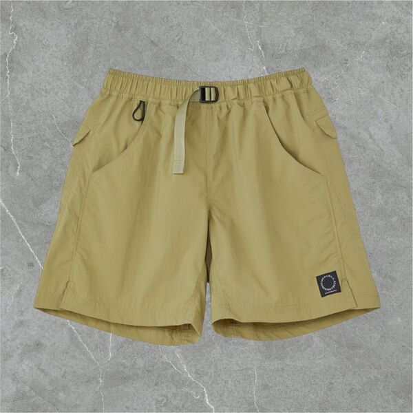 山と道 DW 5-Pocket Shorts Dried Herb S UL 新品 パンツ ショーツ Ultralight ウルト