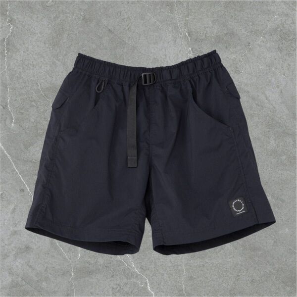 山と道 DW 5-Pocket Shorts Black S UL 新品 ブラック 黒 パンツ ショーツ Ultralight