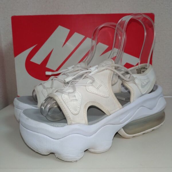 NIKE ナイキ サンダル 厚底 エアマックス