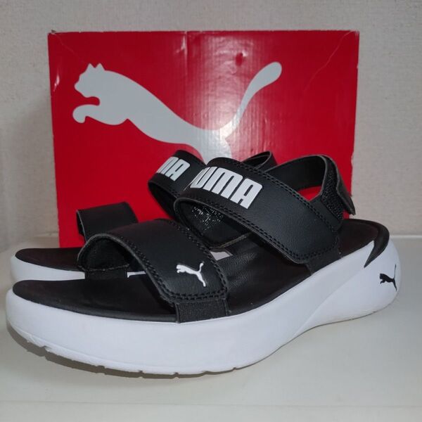 プーマ PUMA サンダル
