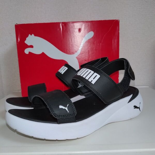PUMA プーマ サンダル