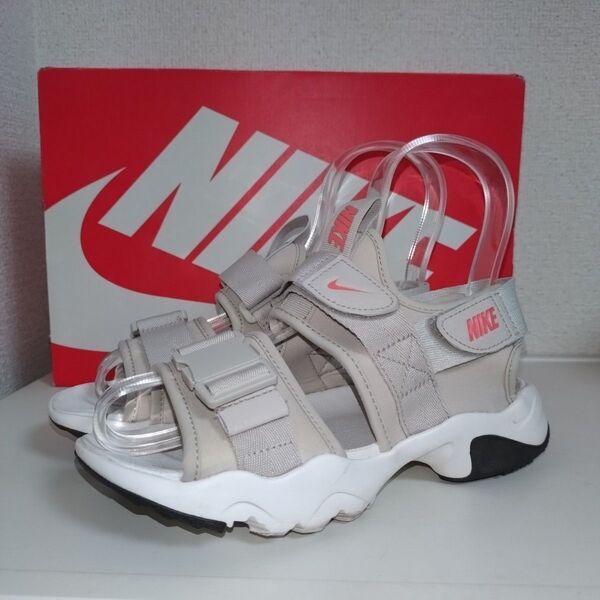 ナイキ NIKE サンダル キャニオン