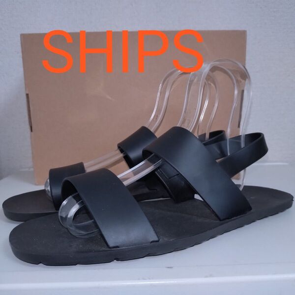SHIPS サンダル