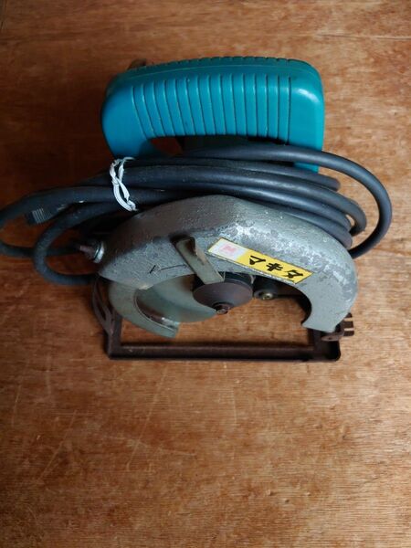 電動工具 マキタ丸ノコ 160ミリ仕様
