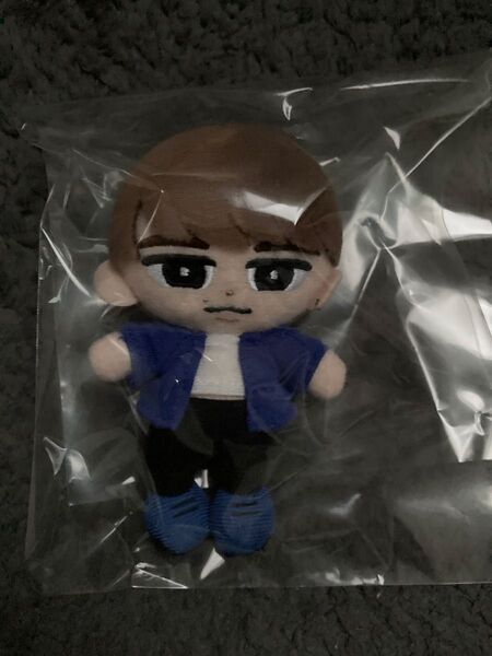 渡辺翔太 すのチルぶら下がりシリーズ