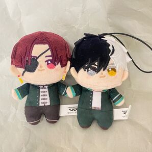 WIND BREAKER ほわぬい