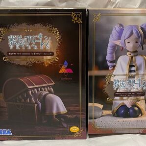 葬送のフリーレン フィギュア まとめ売り