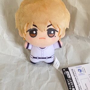 忘却バッテリー ちびぐるみ 要圭
