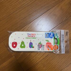 スケーター はらぺこあおむし トリオセット