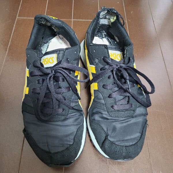 asics スニーカー アシックスランニングシューズ 27cm
