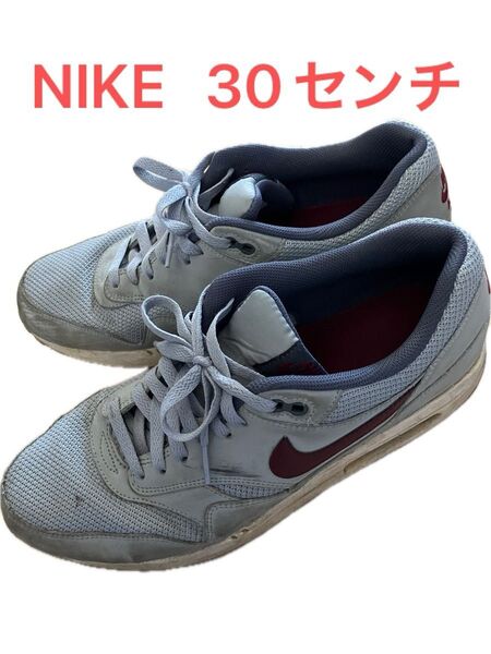 スニーカー NIKE AIR 30センチ 靴