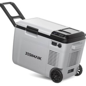 JESIMAIK コードレス 冷温庫 HT26 新品未使用
