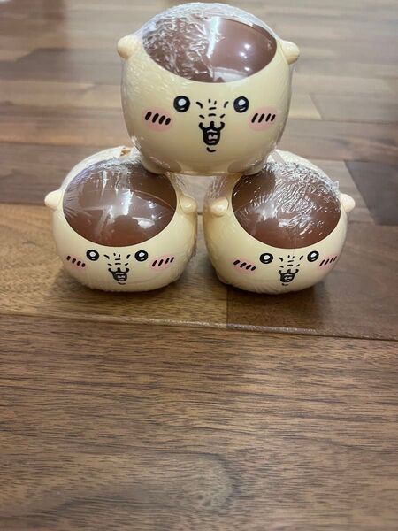 ちいかわ貯金箱 くりまんじゅう