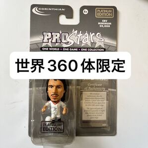 コリンシアン prostars platinum ガットゥーゾ ミラン フィギュア