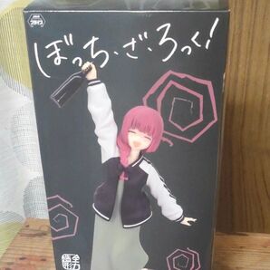 ぼっち・ざ・ろっく! プライズフィギュア 廣井きくり 全力造形