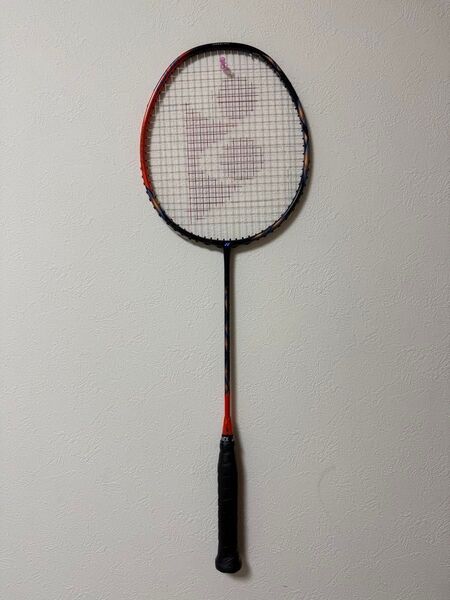 YONEX ヨネックス ASTROX 77 TOUR バドミントンラケット ジャンク 4UG5 アストロクス