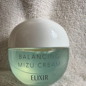 エリクシール バランシング みずクリーム 資生堂 SHISEIDO ELIXIR 医薬部外品