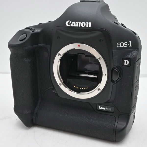 シャッター回数『568』Canon デジタル一眼レフカメラ EOS-1DMK3