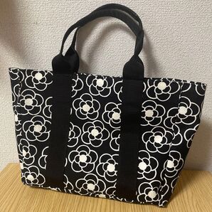 ハンドメイド トートバッグ