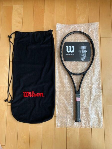 Wilson PROSTAFF 97L V13.0 新品