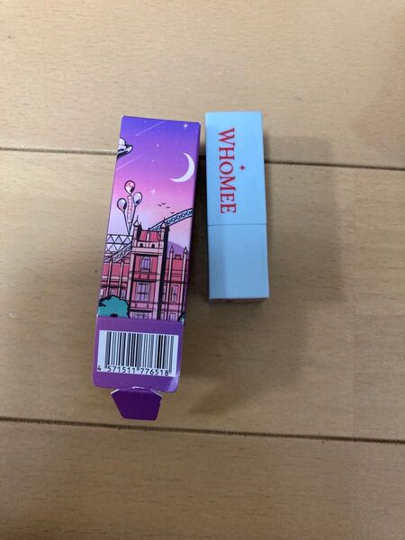 フーミー リリュタンルージュ パーティー