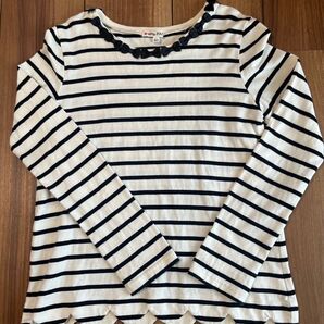 any FAM長袖Tシャツ