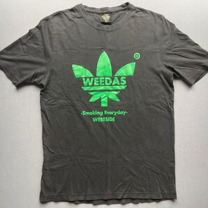 WESTSIDE Tシャツ Lサイズ