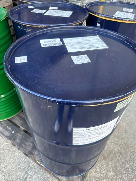 ドラム缶 200L 手渡しのみ 鉄製