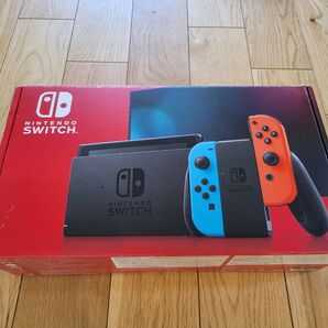 ニンテンドースイッチ 新型 セット