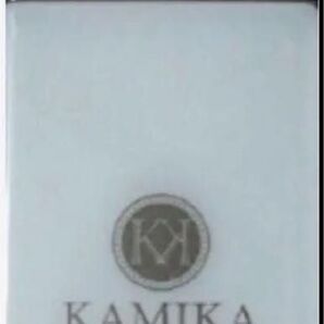 KAMIKA カミカ ヘアオイル 30ml アクアティックノートの香り 1本