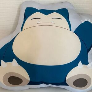 ポケットモンスター カビゴン ナムコくじ A賞 ぬいぐるみ ウパー 3点セット