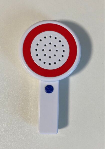 ピンポンブー プライズ マルバツ 正解音 クイズ 電池入り マルバツブザー