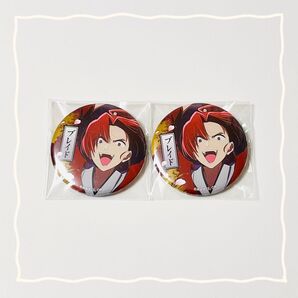 【推しの子】缶バッジ+ The 9th ブレイド(姫川大輝) 2点セット
