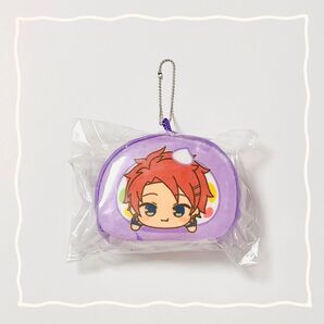 from ARGONAVIS アルゴナビス 的場航海 まかれてますこっと