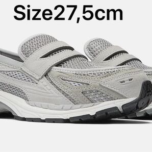 New Balance 1906L "Raincloud/White" Size 27,5cm