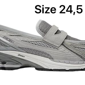 New Balance 1906L "Raincloud/White" size 24,5cm