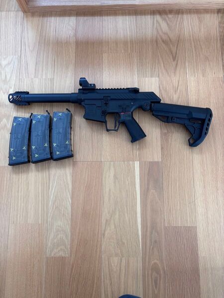 G&G ssg1