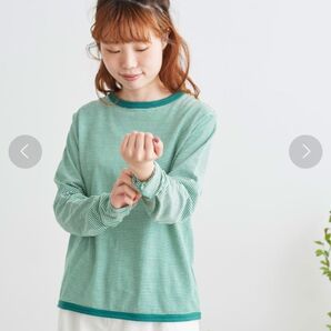 ◎美品 シャンブル ドゥ シャーム ミジンボ-ダ-ぴったりT