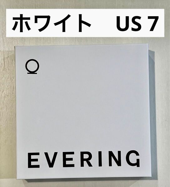 エブリング EVERING 関西万博モデル スマートリング 7