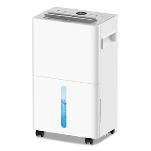 除湿機 衣類乾燥機 コンプレッサー式 部屋干し 3つ除湿モード&2段階風量