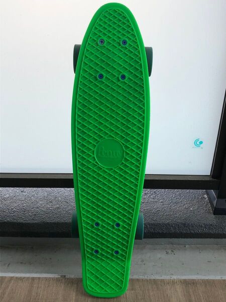 Penny ペニースケートボード 22インチ グリーン